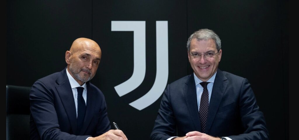 spalletti