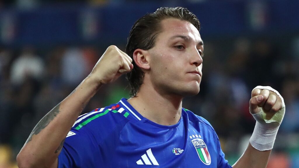 Italy v Israel - FIFA World Cup 2026 Qualifier