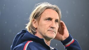 US Cremonese v Udinese Calcio - Serie A