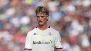 Pisa SC v ACF Fiorentina - Serie A