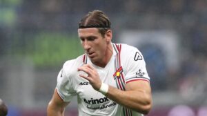 FC Internazionale v US Cremonese - Serie A