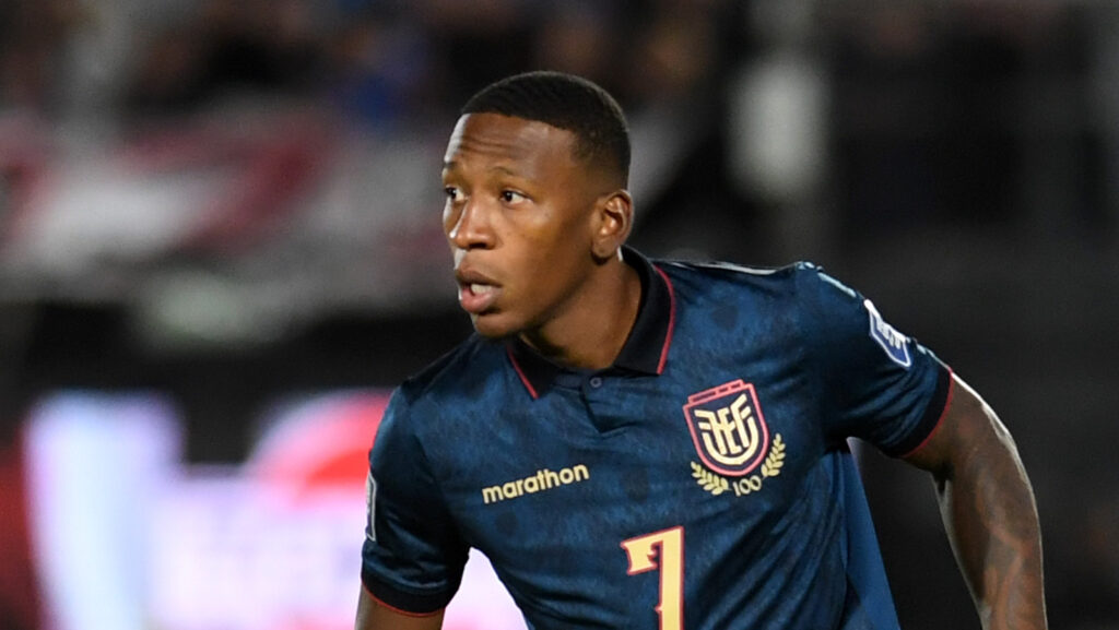 Paraguay v Ecuador - FIFA World Cup 2026 Qualifier
