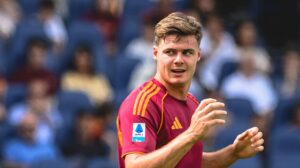 AS Roma v Torino FC - Serie A