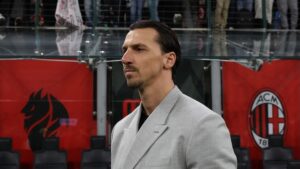 AC Milan v SSC Napoli - Serie A