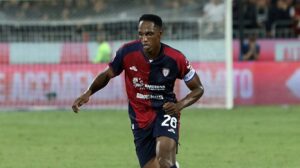 Cagliari Calcio v FC Internazionale - Serie A