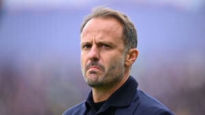 Bologna FC 1909 v Pisa SC - Serie A