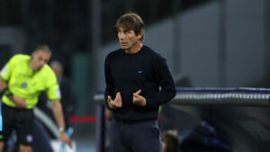 SSC Napoli v Genoa CFC - Serie A