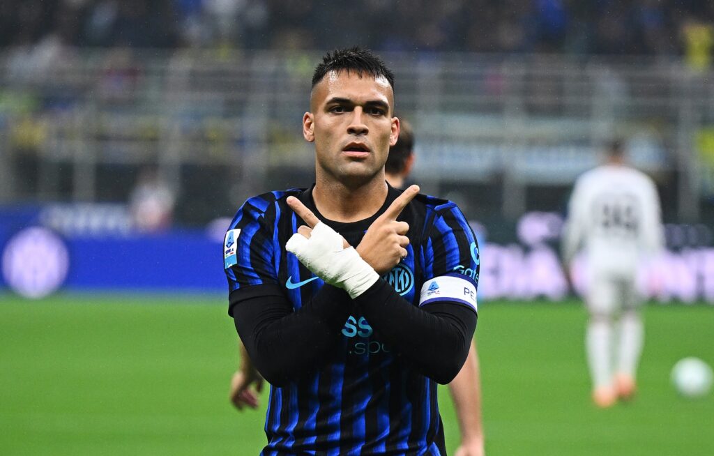 FC Internazionale v US Cremonese - Serie A