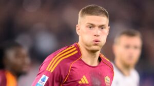 AS Roma v Bologna FC 1909 - Serie A