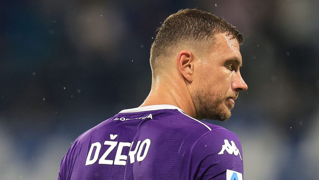 ACF Fiorentina v FC Polissya Zhytomyr - UEFA Conference League