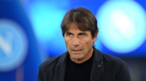SSC Napoli v Sporting Clube de Portugal - UEFA Champions League 2025/26 League Phase MD2