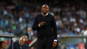 SSC Napoli v Genoa CFC - Serie A