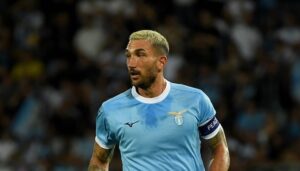 SS Lazio v Avellini - Pre-Season Friendly