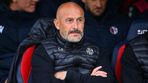 Bologna FC 1909 v Pisa SC - Serie A