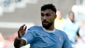 SS Lazio v Torino FC - Serie A