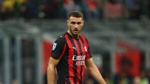 AC Milan v Pisa SC - Serie A