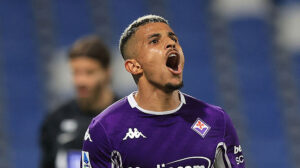 ACF Fiorentina v FC Polissya Zhytomyr - UEFA Conference League