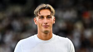 Spezia Calcio v UC Sampdoria - Coppa Italia
