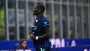 FC Internazionale v US Cremonese - Serie A