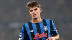 Atalanta BC v SK Slavia Praha - UEFA Champions League 2025/26 League Phase MD3