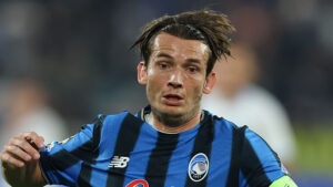 Atalanta BC v Club Brugge KV - UEFA Champions League 2025/26 League Phase MD2