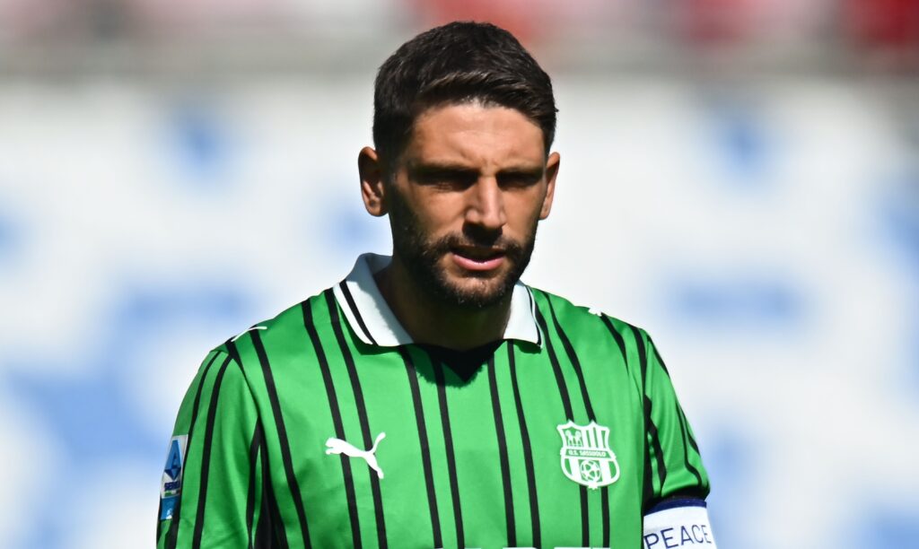 US Sassuolo Calcio v Udinese Calcio - Serie A