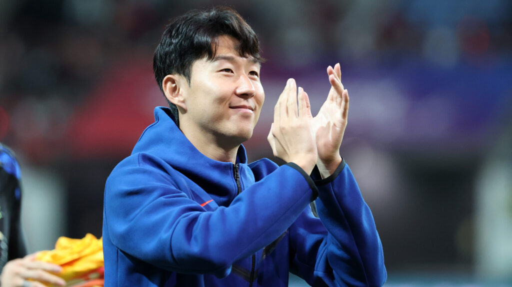South Korea v Paraguay - International Friendly