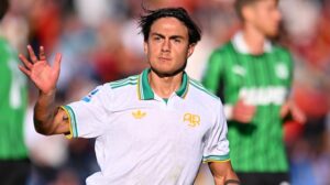 Dybala