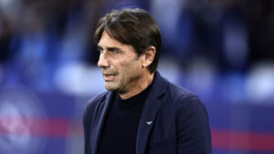 SSC Napoli v FC Internazionale - Serie A