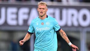 Bologna FC 1909 v SC Freiburg - UEFA Europa League 2025/26 League Phase MD2