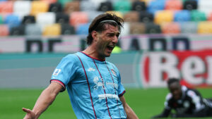 Udinese Calcio v Cagliari Calcio - Serie A