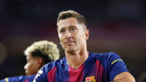 FC Barcelona v Real Sociedad - LaLiga EA Sports