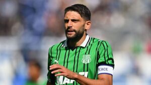US Sassuolo Calcio v Udinese Calcio - Serie A