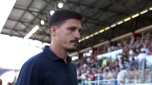 Cagliari Calcio v ACF Fiorentina - Serie A