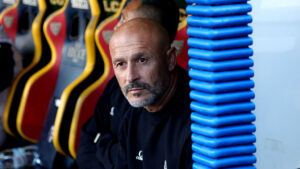 US Lecce v Bologna FC 1909 - Serie A