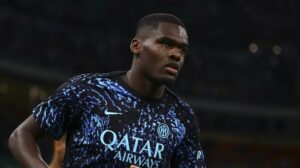 FC Internazionale v Udinese Calcio - Serie A