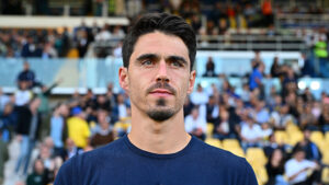 Parma Calcio 1913 v Torino FC - Serie A