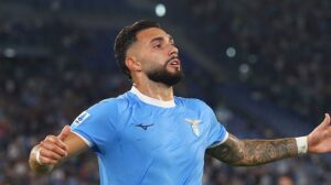SS Lazio v Hellas Verona FC - Serie A