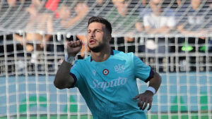 Cagliari Calcio v Bologna FC 1909 - Serie A