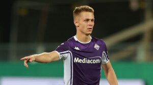ACF Fiorentina v Como 1907 - Serie A