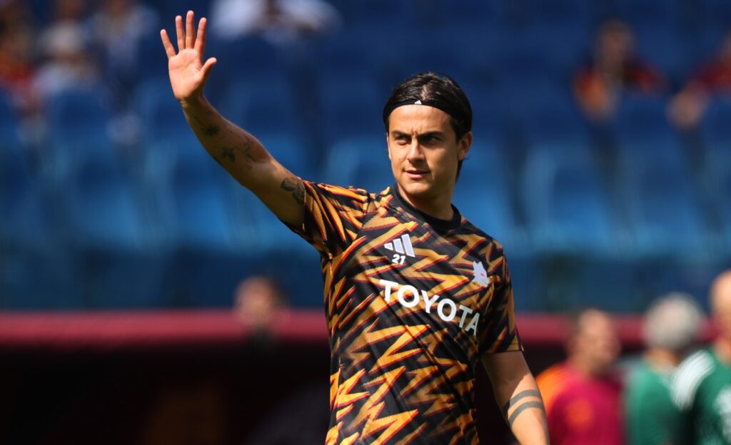 AS Roma v Torino FC - Serie A