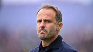 Bologna FC 1909 v Pisa SC - Serie A