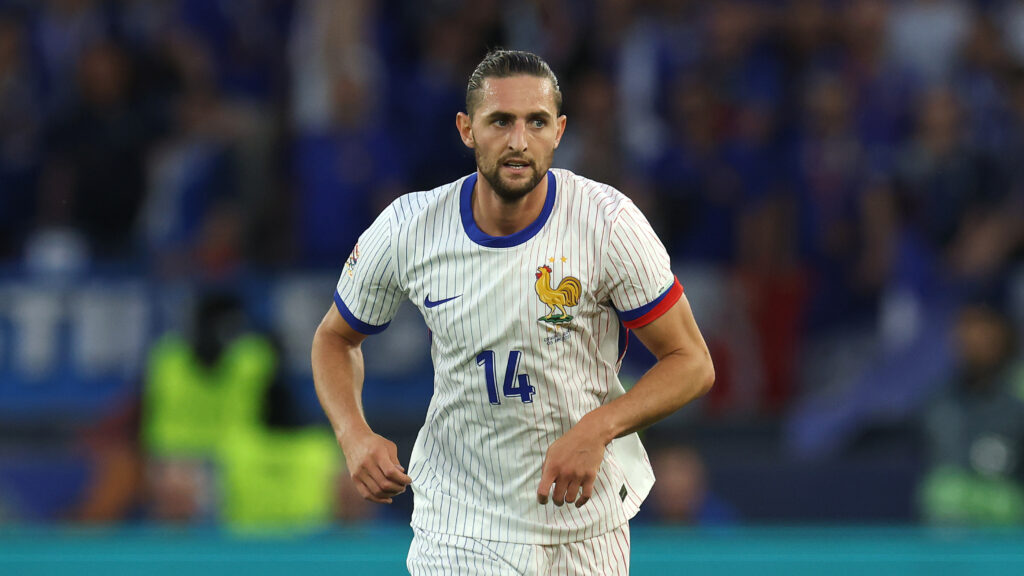 Spain v France - UEFA Nations League 2025 Semi-final