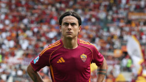 AS Roma v Torino FC - Serie A