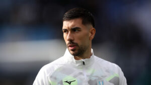 SS Lazio v Monza - Serie A