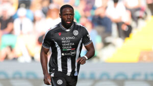 Udinese Calcio v US Lecce - Serie A