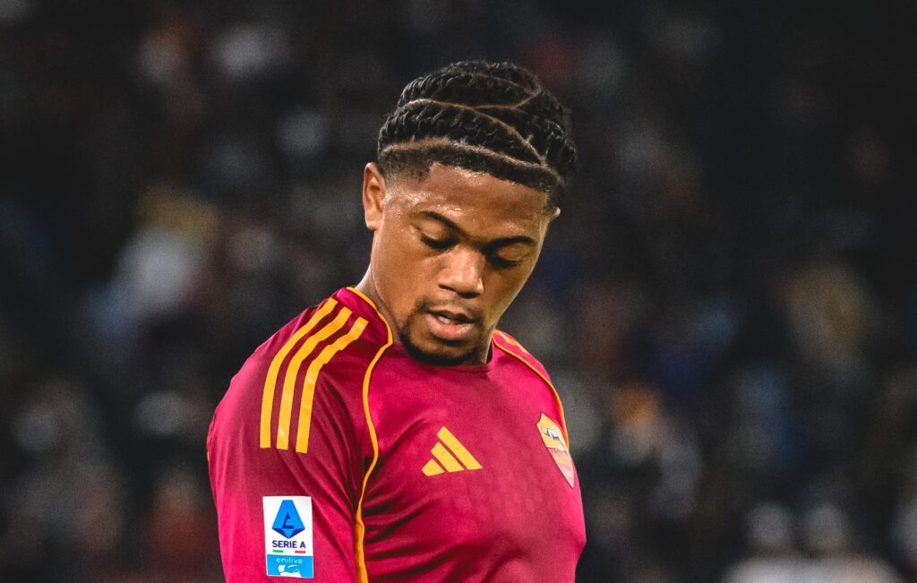 AS Roma v FC Internazionale - Serie A