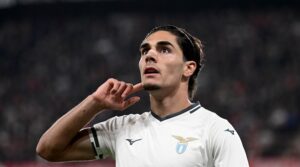 Genoa CFC v SS Lazio - Serie A