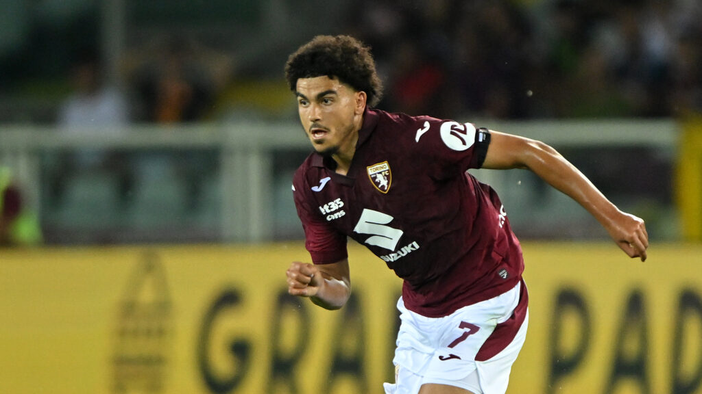 Torino FC v Modena FC - Coppa Italia