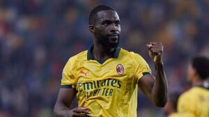 Udinese Calcio v AC Milan - Serie A